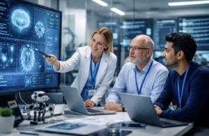 IT News for GLP-1 training