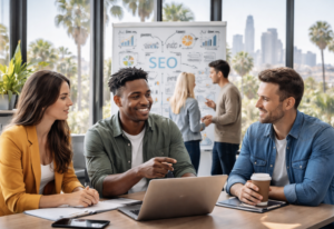 IT News for Los Angeles SEO