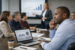 IT News for management business courses