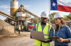 IT News for Texas Concrete Batching Plants
