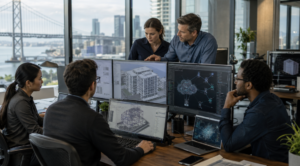 IT News for San Francisco BIM Services 